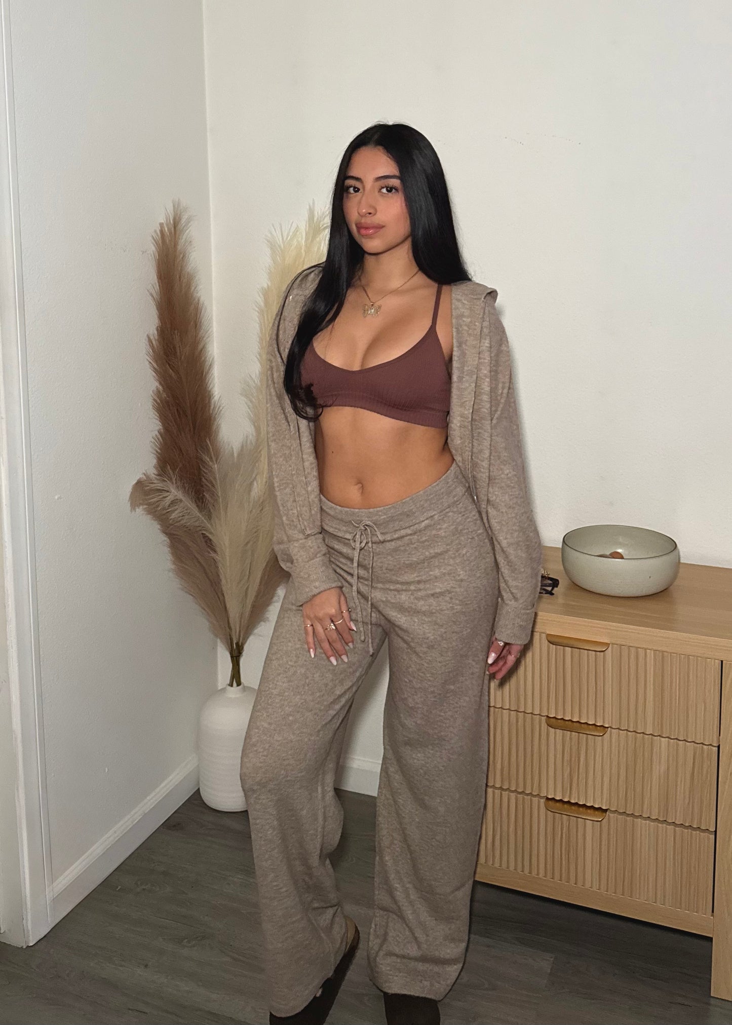 ALINA PANTS
