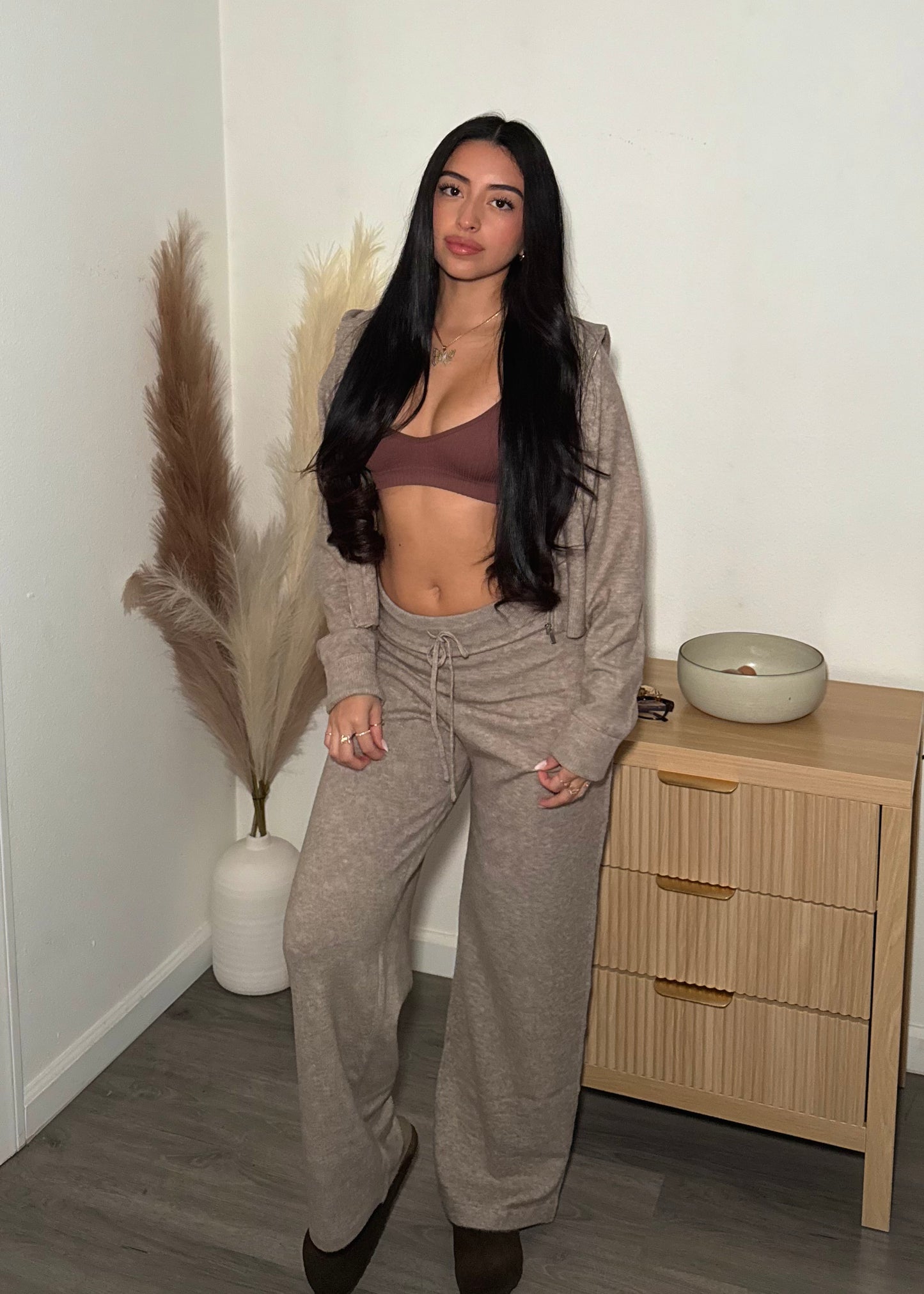 ALINA PANTS